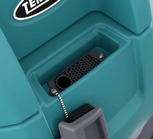 T360 Mid-Size Walk Behind Floor Scrubber alt 15